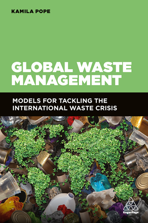 Cover image for book Global Waste Management