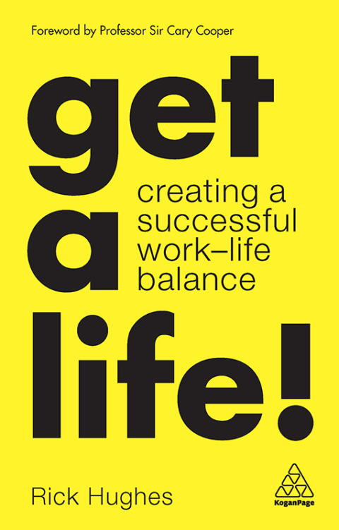 Get a Life! 