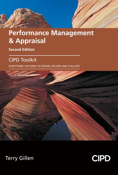 Cover image for book Performance Management and Appraisal