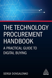 Cover image: The Technology Procurement Handbook 1st edition 9781789662108