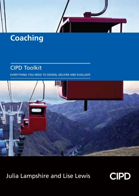 Cover image for book Coaching