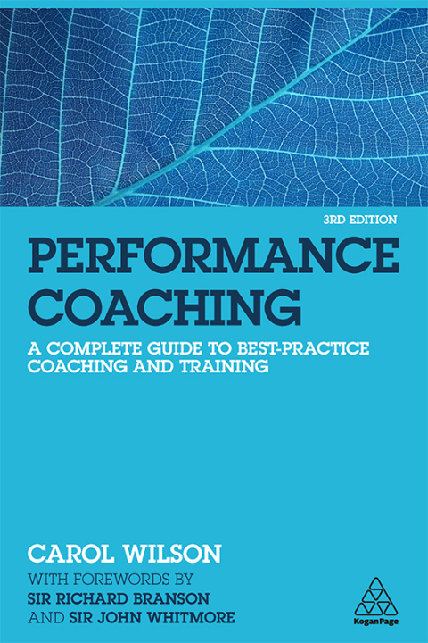 Performance Coaching 
