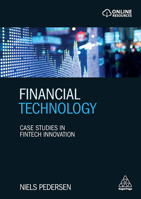 Cover image for book Financial Technology