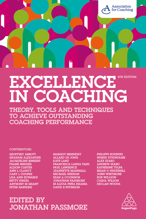 Excellence in Coaching 