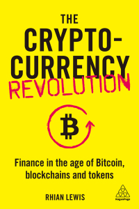 Imagen de portada: The Cryptocurrency Revolution 1st edition 9781789665680