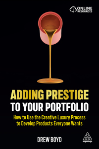 صورة الغلاف: Adding Prestige to Your Portfolio 1st edition 9781789666090