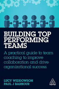 Imagen de portada: Building Top-Performing Teams 1st edition 9781789666762