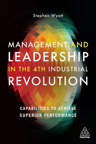 Management and Leadership in the 4th Industrial Revolution
