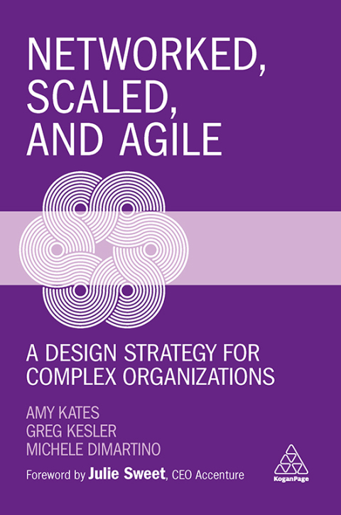 Networked, Scaled, and Agile 