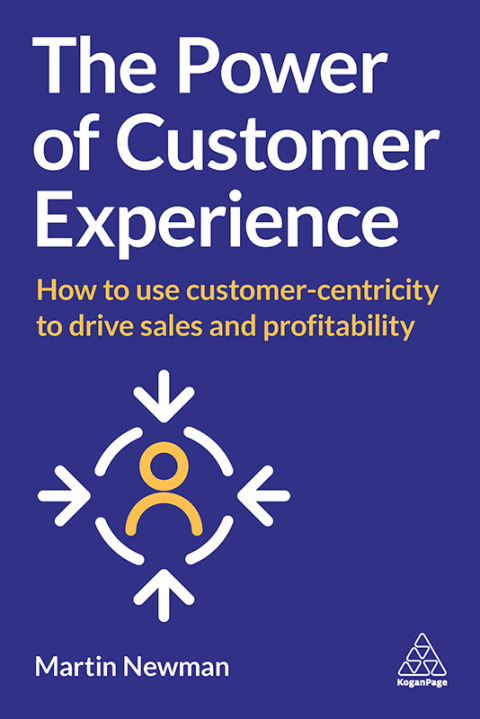 The Power of Customer Experience 