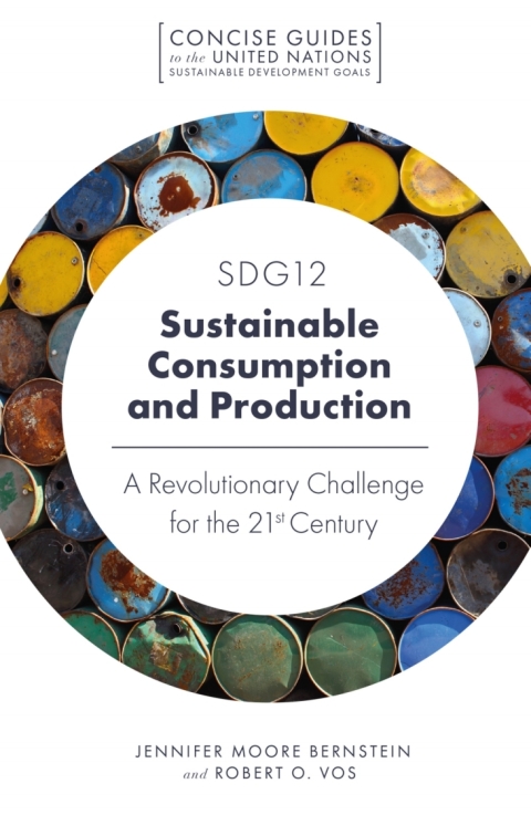 SDG12 - Sustainable Consumption and Production 