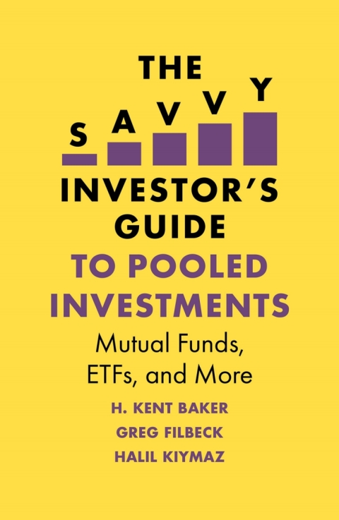 The Savvy Investor's Guide to Pooled Investments 