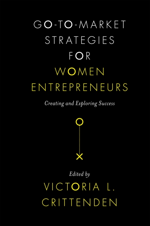 Go-to-Market Strategies for Women Entrepreneurs 
