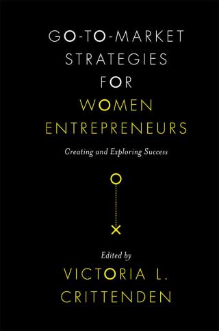 Go-to-Market Strategies for Women Entrepreneurs