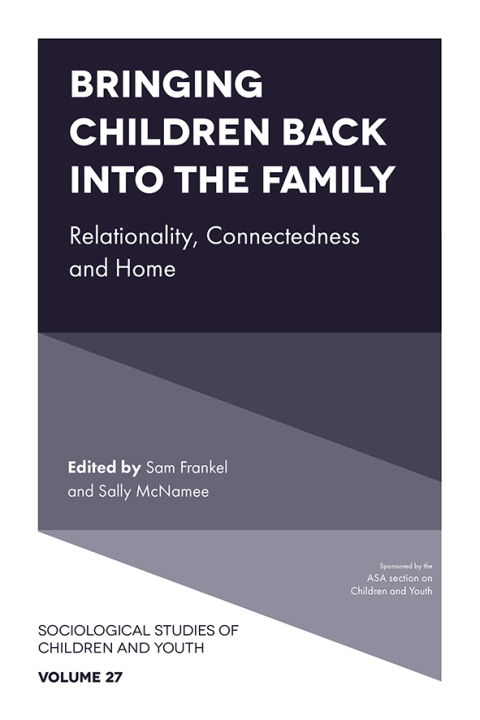 Bringing Children Back into the Family 