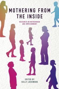 Cover image: Mothering from the Inside 1st edition 9781789733440