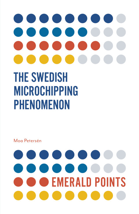 Cover image for book The Swedish Microchipping Phenomenon