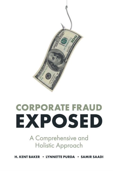 Corporate Fraud Exposed 