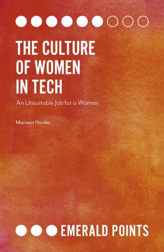 The Culture of Women in Tech