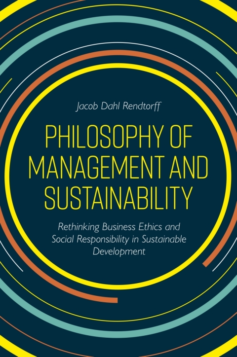 Philosophy of Management and Sustainability 