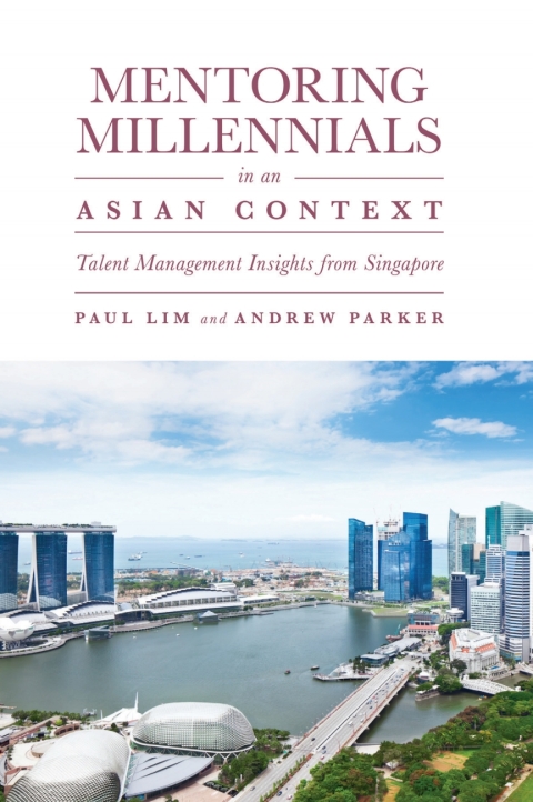 Mentoring Millennials in an Asian Context 