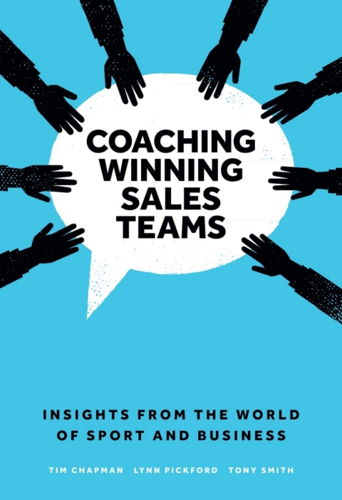 Coaching Winning Sales Teams 