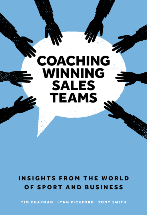 Coaching Winning Sales Teams 