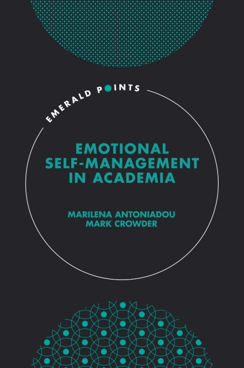 Emotional self-management in academia 
