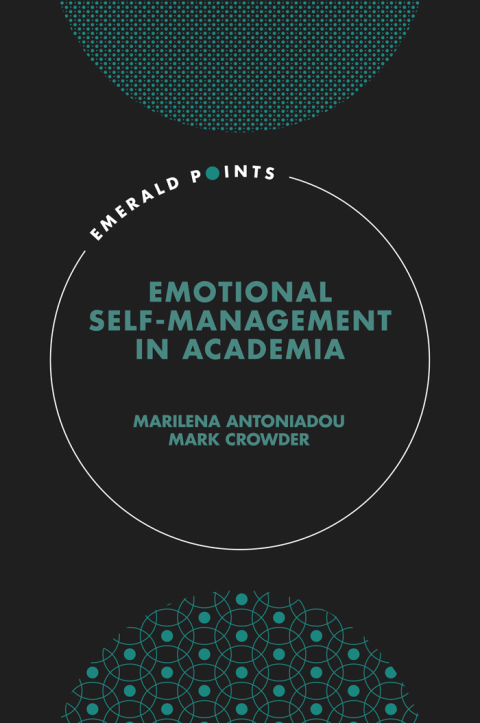 Emotional self-management in academia 