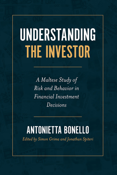 Cover image for book Understanding the Investor