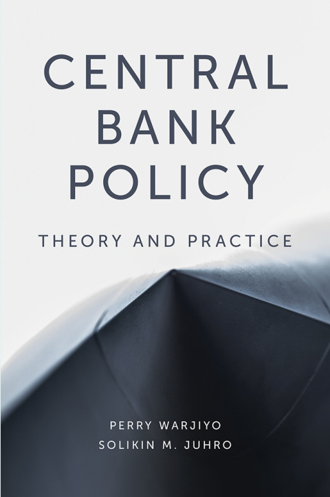 Cover image for book Central Bank Policy