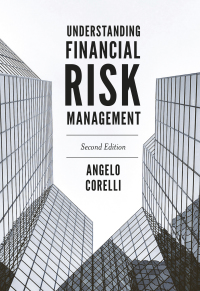 Imagen de portada: Understanding Financial Risk Management 2nd edition 9781789737943