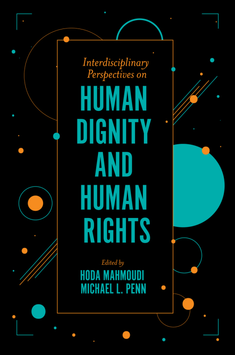 Cover image for book Interdisciplinary Perspectives on Human Dignity and Human Rights