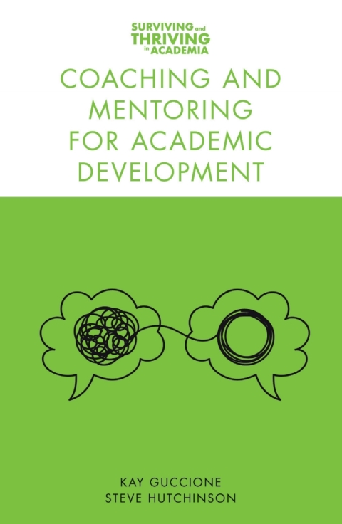 Coaching and Mentoring for Academic Development 
