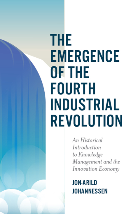 The Emergence of the Fourth Industrial Revolution 