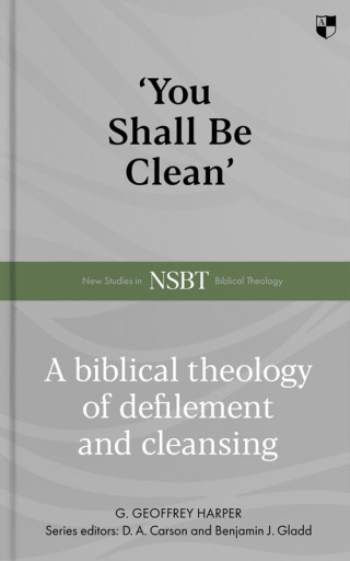'You Shall Be Clean'
