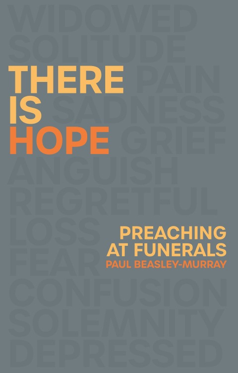Cover image for book There is Hope