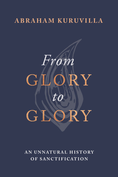 From Glory to Glory 