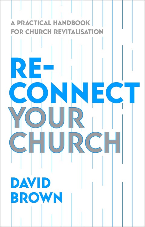 Cover image for book Reconnect Your Church