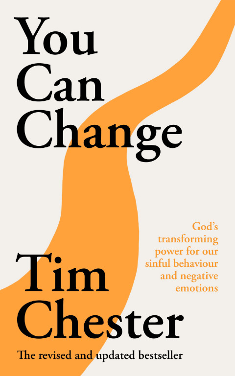 You Can Change (New Edition) 