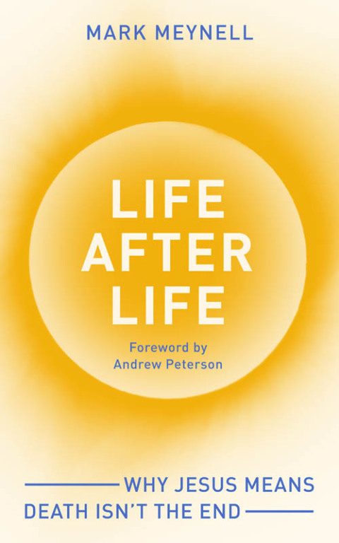 Cover image for book Life After Life