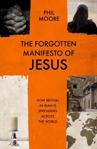 The Forgotten Manifesto of Jesus