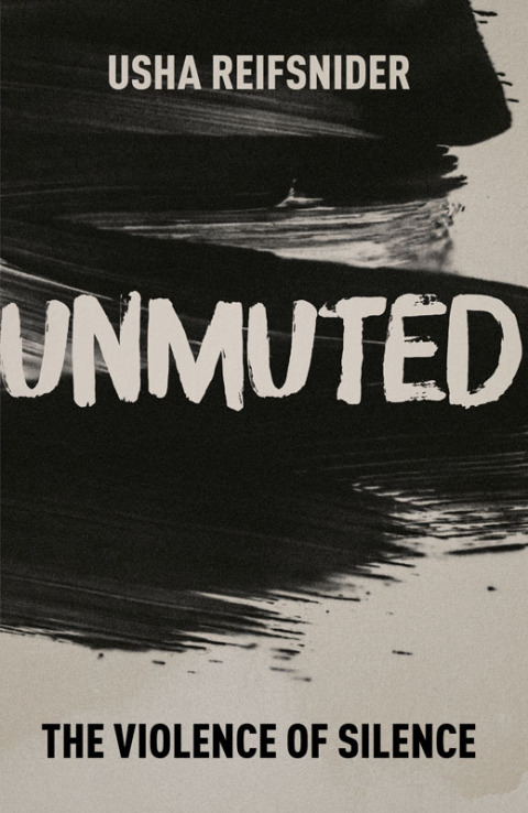 Cover image for book Unmuted