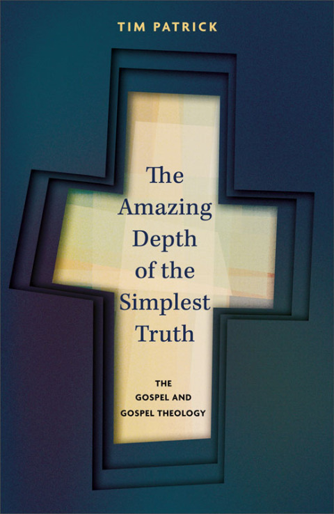 Cover image for book The Amazing Depth of the Simplest Truth