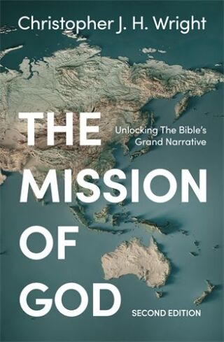 The Mission of God