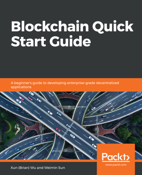 Blockchain Quick Start Guide 