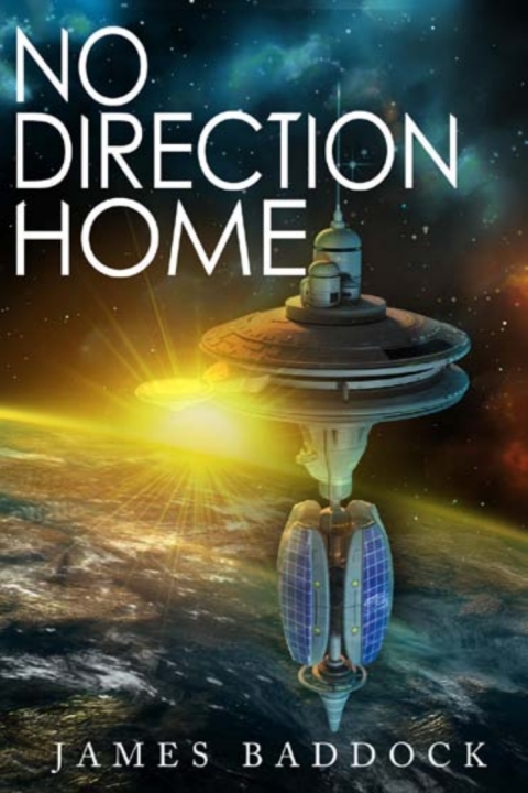 No Direction Home 