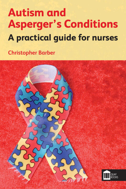 Cover image for book Autism and Asperger's Conditions