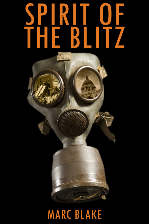 Cover image for book Spirit of the Blitz