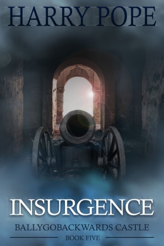 Insurgence
